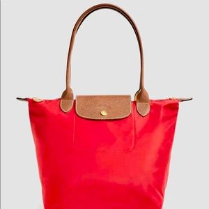 Le Pilage Shoulder Bag by Longchamp